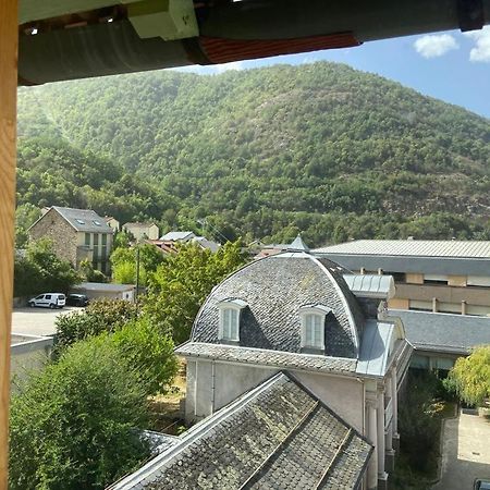 Maison De Village آكس ليه تيرْم المظهر الخارجي الصورة