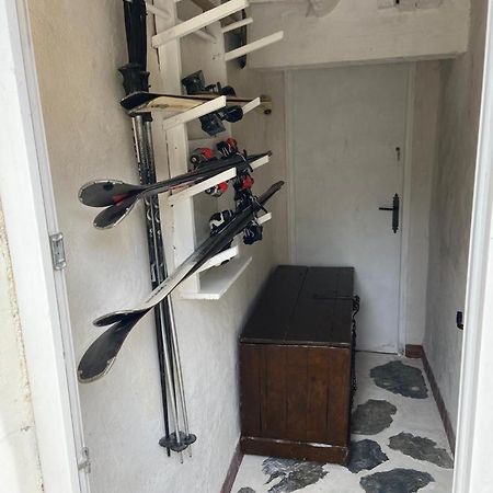 Maison De Village آكس ليه تيرْم المظهر الخارجي الصورة